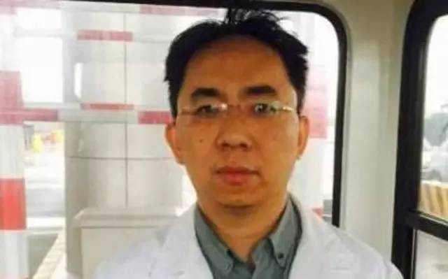 將掀起驚天風暴？「私募一哥」徐翔被公訴