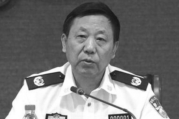 18大後首例！內蒙原政協高官趙黎平槍殺情婦被判死刑
