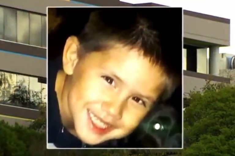 美6歲男孩離奇死亡 神秘疾病引恐慌