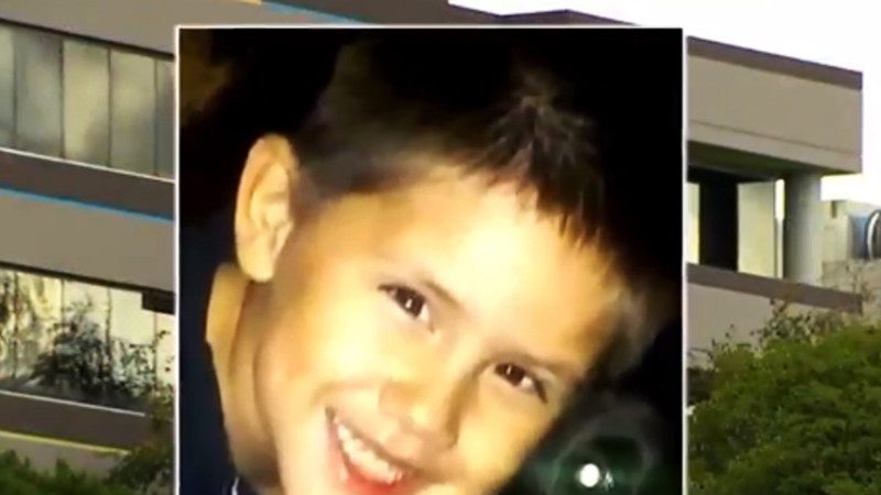 美6歲男孩離奇死亡 神秘疾病引恐慌