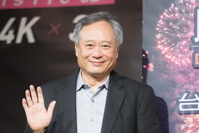 外星飛船《降臨》 李安新片上映
