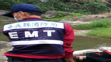 為救小女兒 一家4口3人溺斃 違規農場遭稽查