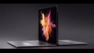 功能炫 价格高 专家支招: MacBook Pro这样买