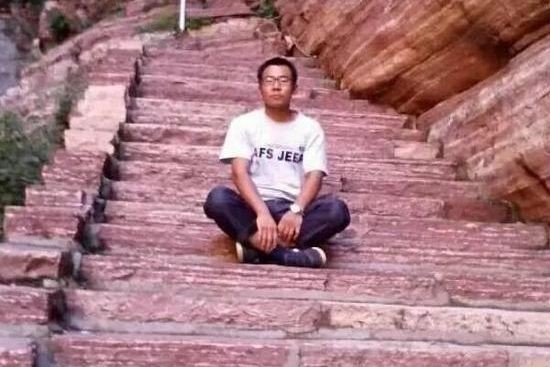 【禁聞】賈敬龍被執行死刑 民間強烈反彈