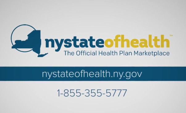 【广告】纽约州健康保险 NY State of Health（3）