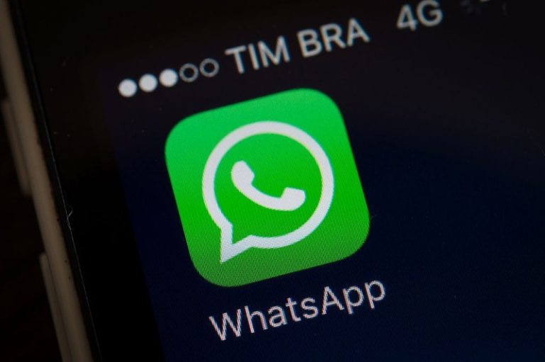 小心中毒！郵件邀請WhatsApp視訊 千萬別點