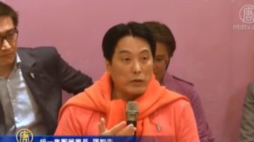 罗智先：明年出货不成长 笑看川普传奇