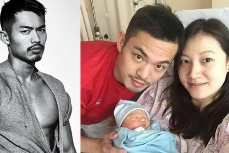 林丹出軌大逆轉：傳謝杏芳原諒文系造假