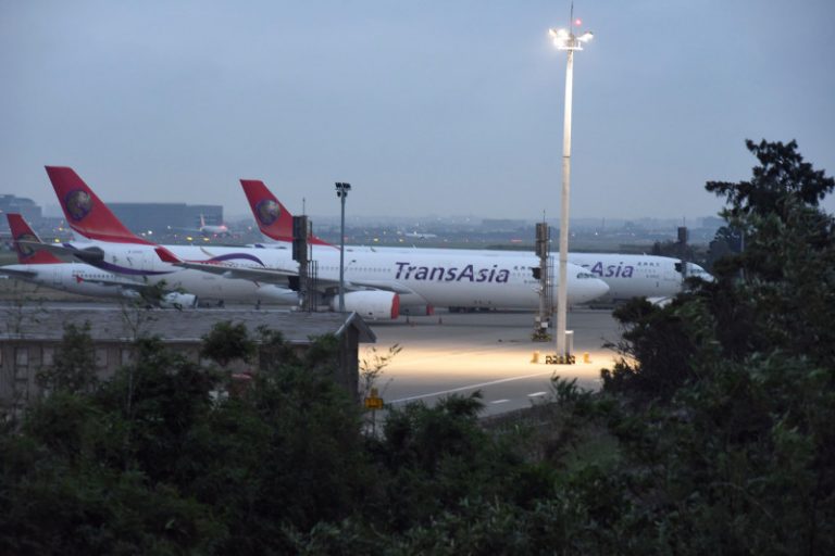 復興航空惡意解散 業者籲假扣押12億現金善後