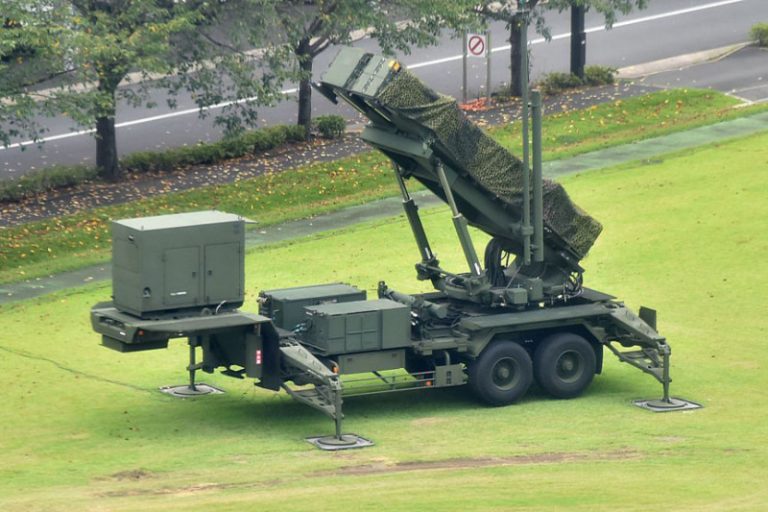 日韓簽署軍情協議 共享朝鮮核武機密