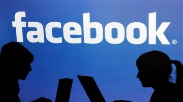 Facebook屈膝入中国？ 谷歌审查受害者：不可开倒车