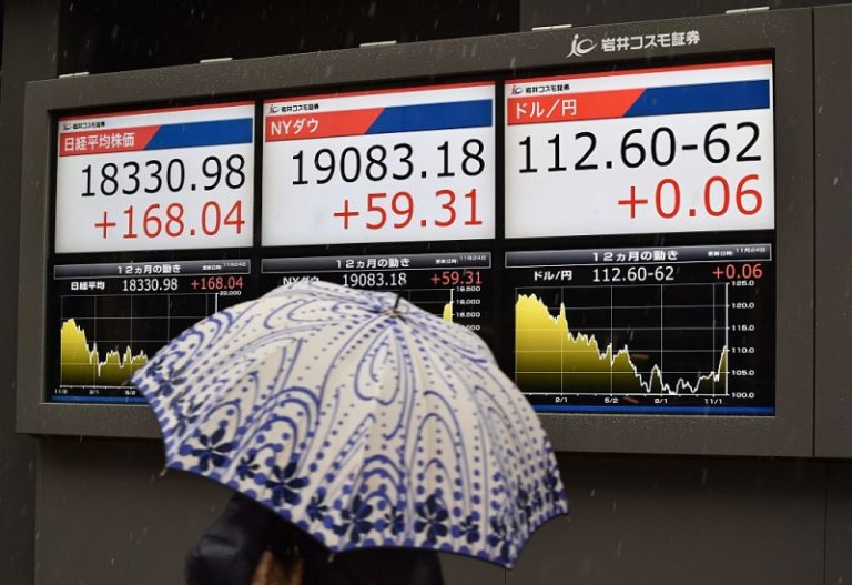 哈日族照過來！日圓創9個月來新低 1台幣換3.49日圓