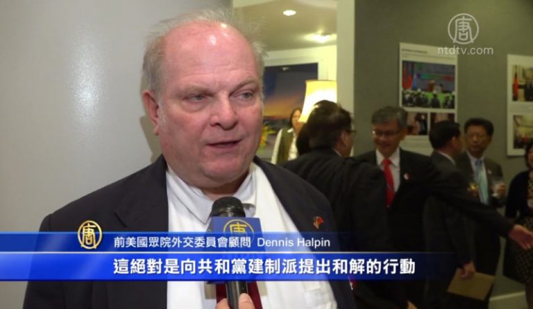 羅姆尼入閣雖遭反對  華府外交圈看好
