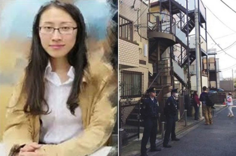 24歲留日女生慘死 警擬拘室友前男友