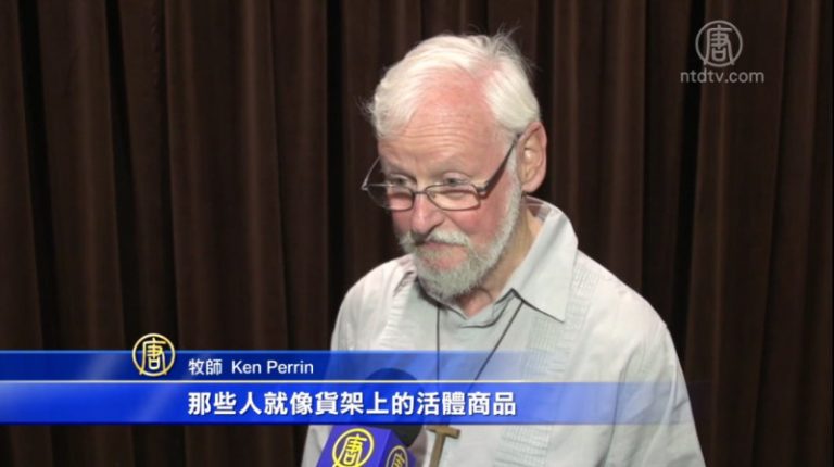 《難以置信》澳洲首都放映  震撼主流社會