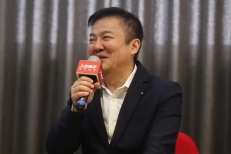 興航重整需4月 遠航將接手？董座有話說