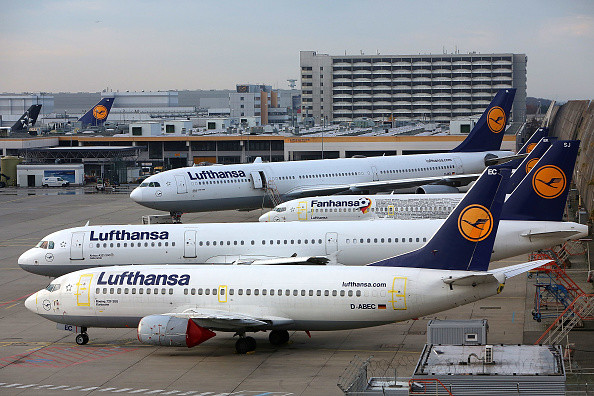 下個航空危機？漢莎機師第14次罷工