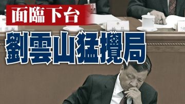 周晓辉：威胁执政安全 张德江刘云山难逃清算