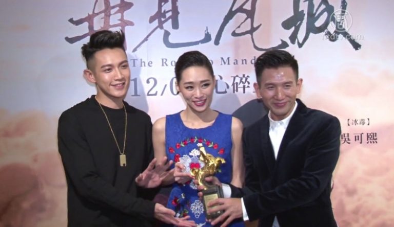 金馬53台灣片慘敗 評審團網友評價兩極
