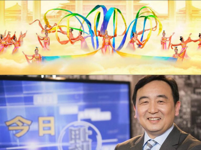 【石濤八方 】走出自己的「房間」珍惜神韻之緣