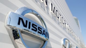 【汽車專欄】日產要做網聯汽車服務老大