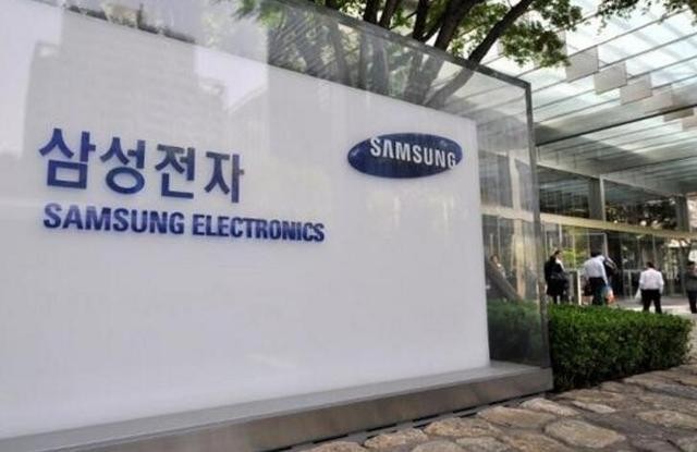 Note 7、醜聞重創形象 三星集團擬分拆