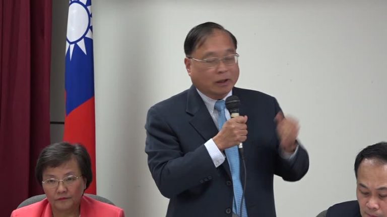延續既有僑務政策  台僑社或將更融合