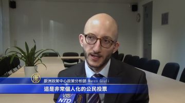 欧洲智库分析意大利公投后的政局影响