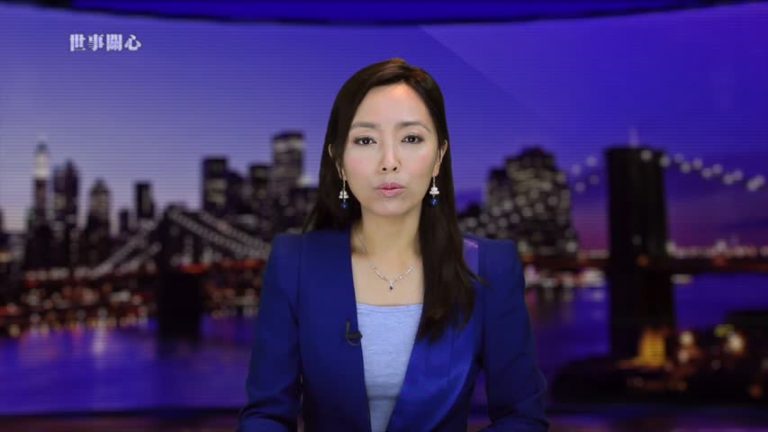 川普將應對金三胖挑戰 或將影響世界戰略格局