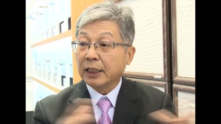 台北國際建材展 無毒環保安全成指標