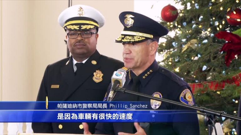 卡車恐襲前車之鑒 玫瑰花車遊行慎提防