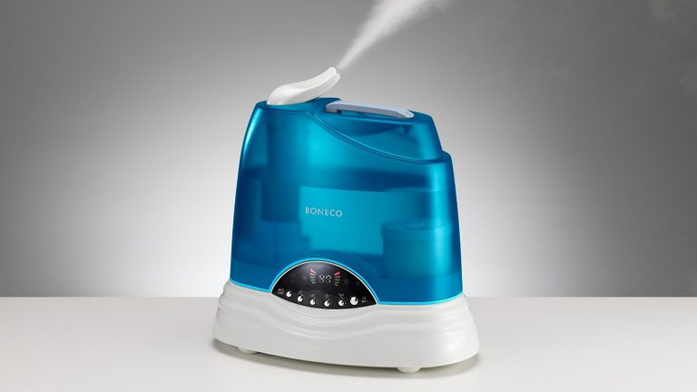 BONECO超聲波加濕器