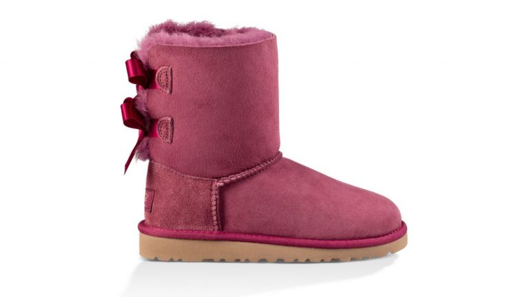 Ugg Australia雪地靴熱賣