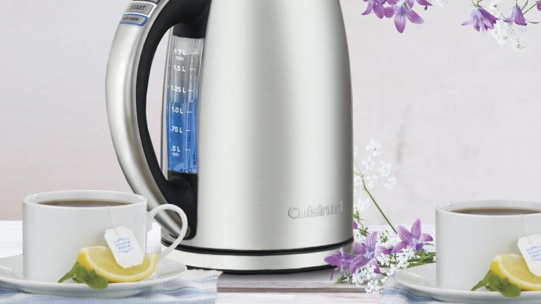Cuisinart CPK-17C 電熱水壺