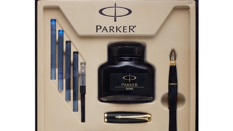 PARKER鋼筆套裝