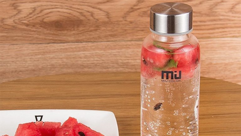 MIU COLOR玻璃杯
