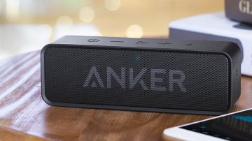 Anker SoundCore藍牙音箱