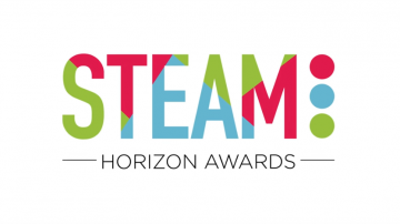 STEAM HORIZON獎    大學一年級在校生不要錯過