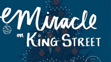 Miracle on King Street聖誕活動（多倫多）