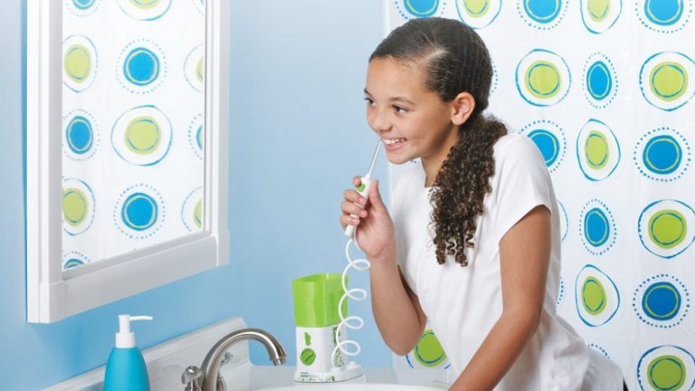 Waterpik 潔碧兒童型水牙線