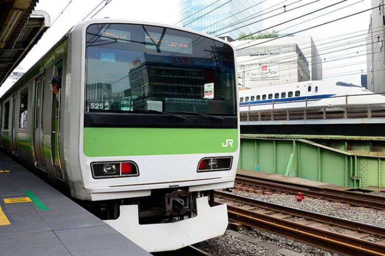 日本JR火車開過頭 車長：睡魔來襲