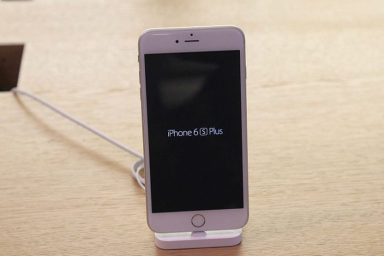 蘋果認啦！iPhone 6s電池不良 3條件免費換