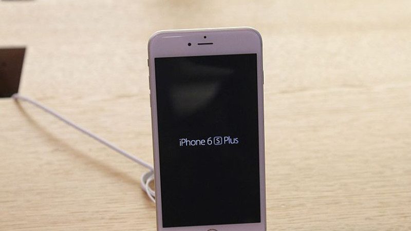 蘋果認啦！iPhone 6s電池不良 3條件免費換