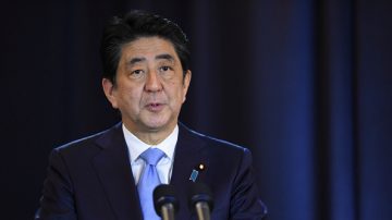 安倍将访珍珠港 首位任内到访日相