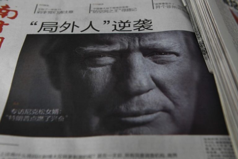 蓄意攪局？《環時》頂風作案再炒武統臺灣
