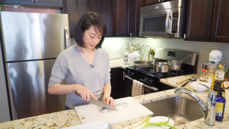 【美味人生】用料理翻轉幸福人生