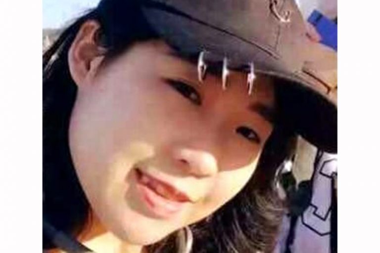 留學意大利遭劫後失蹤 中國女生羅馬遇害