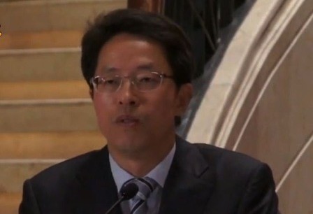 習近平整肅曾慶紅「後院」 港媒曝中聯辦換馬在即