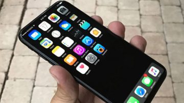 供貨商斥千萬美元 iPhone 8無線充電或為真