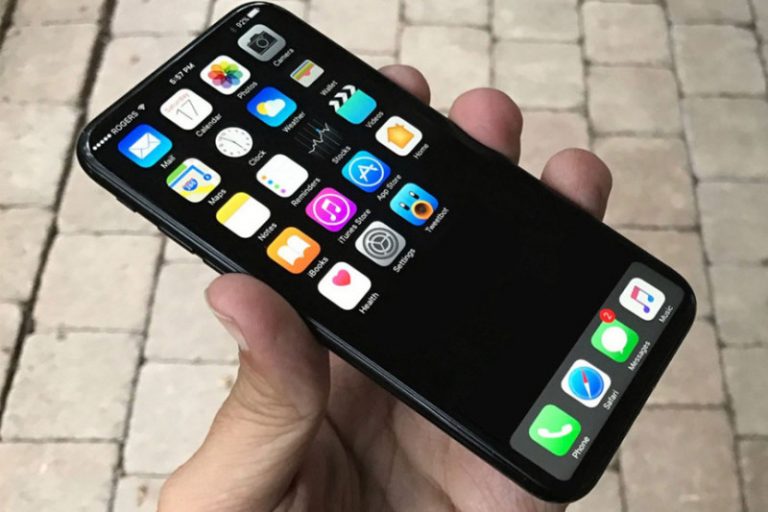 供貨商斥千萬美元 iPhone 8無線充電或為真